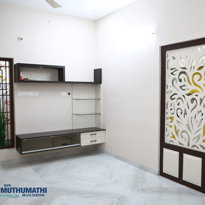 Building Construction Company in Madurai