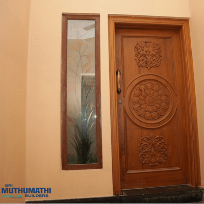 Madurai Builders List