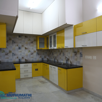 Construction Company in Madurai