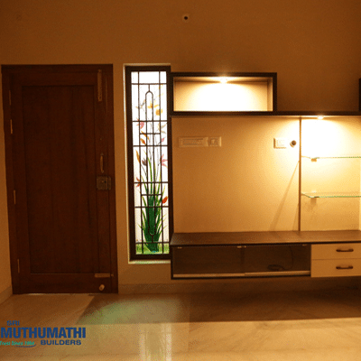 Top Construction Contractors in Madurai