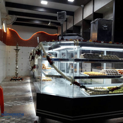 Building Renovation Works in Madurai