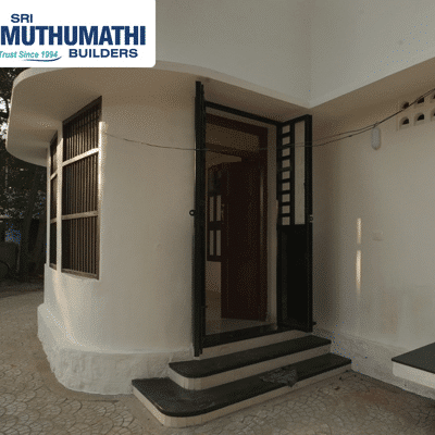 Building Construction Company in Madurai