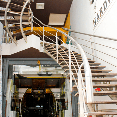 Industrial Civil Contractors in Madurai