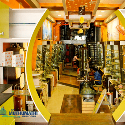 Best Builders in Sankarankoil