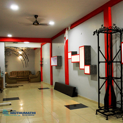 Construction Company in Madurai