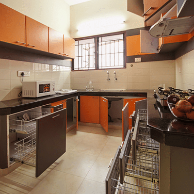 Building Construction Company in Madurai