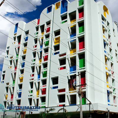 Top Construction Contractors in Madurai
