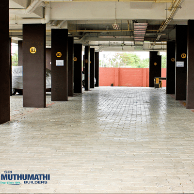 Top 10 Building Contractors in Madurai