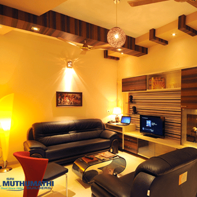 Building Construction Company in Madurai