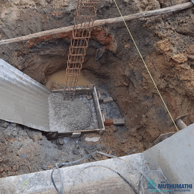 Construction Company in Madurai