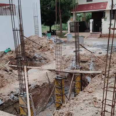 Top Construction Contractors in Madurai