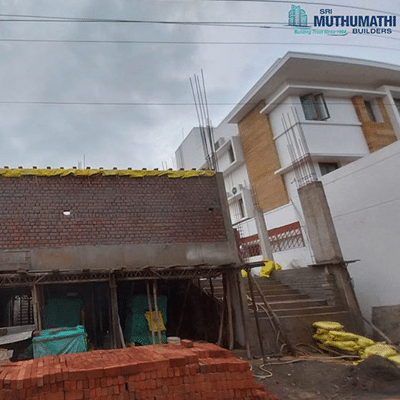 Building Construction Company in Madurai