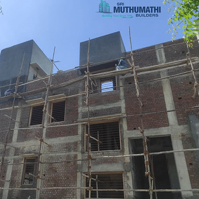 Leading Builders in Sankarankoil