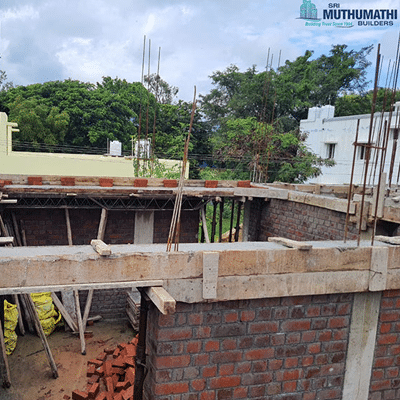 Construction Company in Madurai