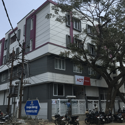Construction Company in Madurai