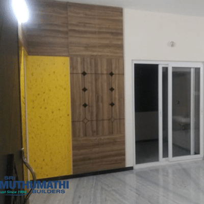Building Construction Company in Madurai