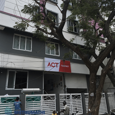 Building Construction Company in Madurai