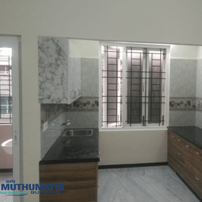 Madurai Building Contractors