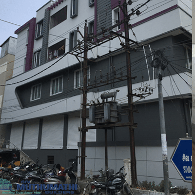 New Home Builders in Madurai