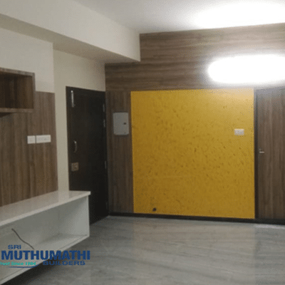 Construction Company in Madurai