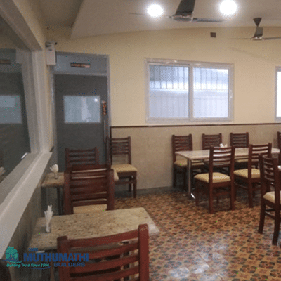 Building Construction Company in Madurai
