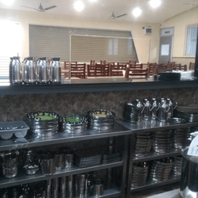 Building Renovation Works in Madurai