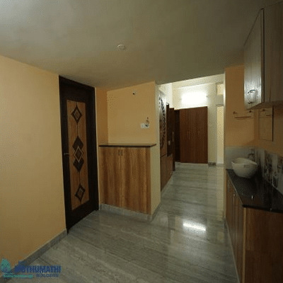 Best Commercial Builders in Madurai