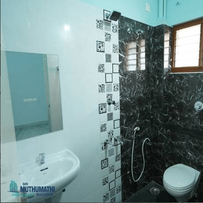 Madurai Builders List