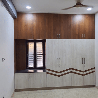 Building Construction Company in Madurai