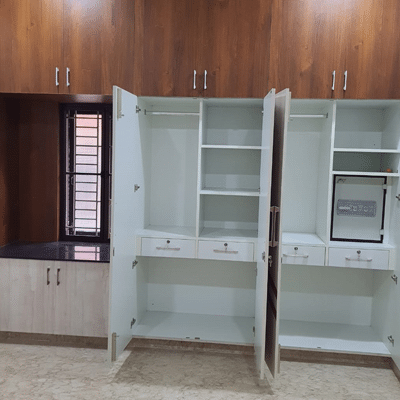 Construction Company in Madurai