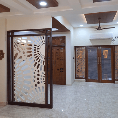 Madurai Building Contractors