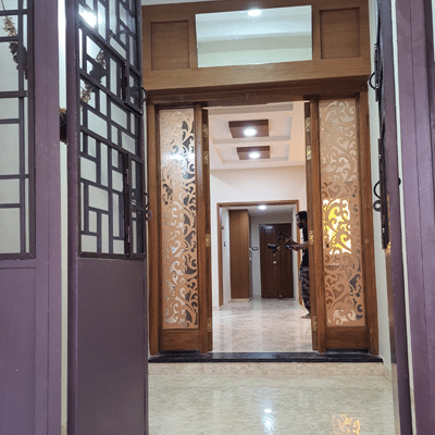 Top 10 Building Contractors in Madurai