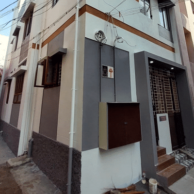 Madurai Building Contractors