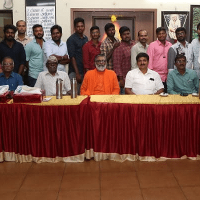 Top Construction Contractors in Madurai