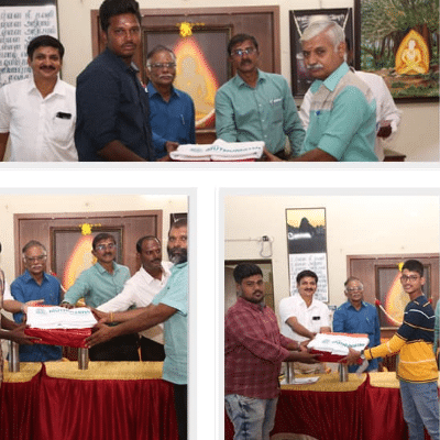 New Home Builders in Madurai