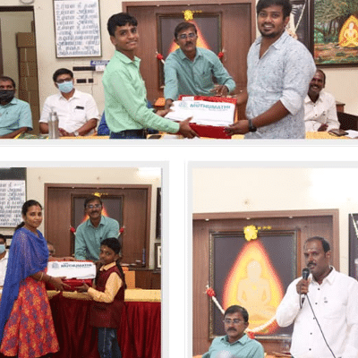 Construction Company in Madurai