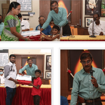 New Home Builders in Sankarankoil