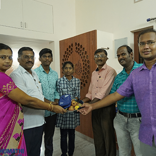 Top Construction Contractors in Madurai