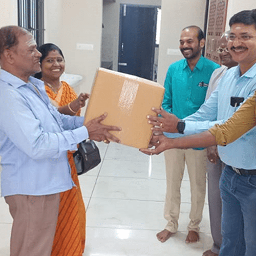 Leading Builders in Sankarankoil
