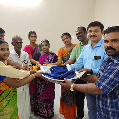 Residence Builders in Madurai
