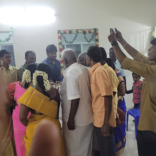 Top Construction Contractors in Madurai