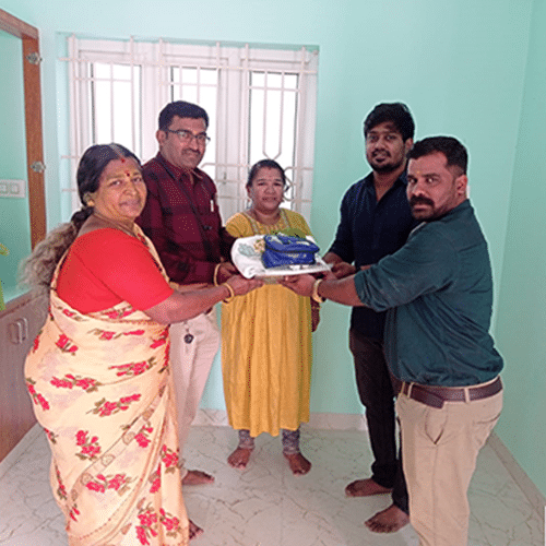 Building Construction Company in Madurai