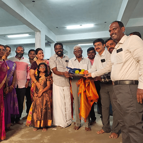 Building Construction Company in Madurai