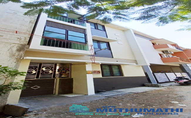 3 Best Construction Companies in Madurai