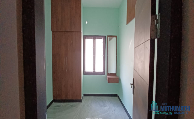 Building Construction Company in Madurai