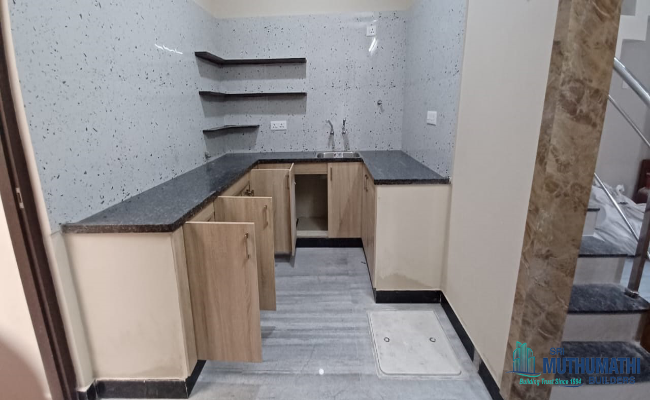 Madurai Building Contractors