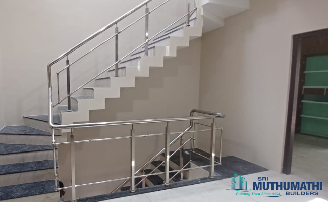 New Home Builders in Madurai