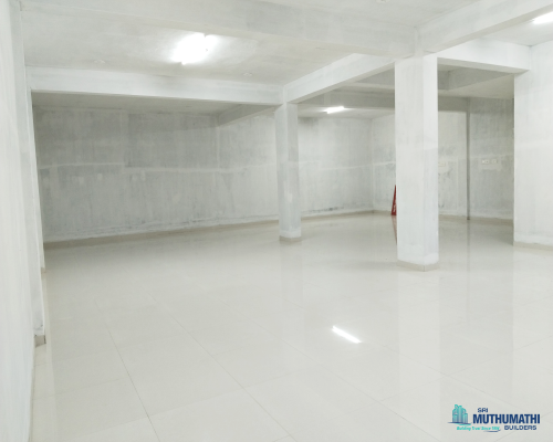 Top 10 Building Contractors in Madurai