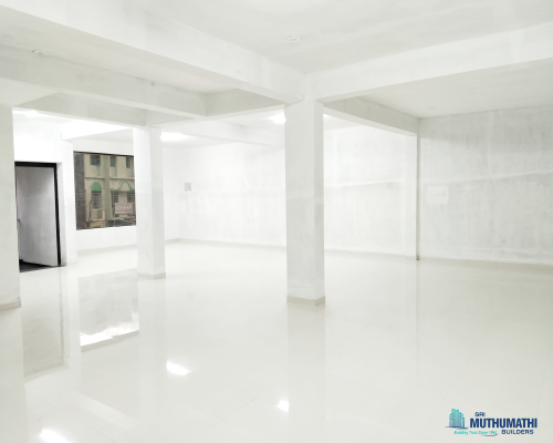 Madurai Builders List