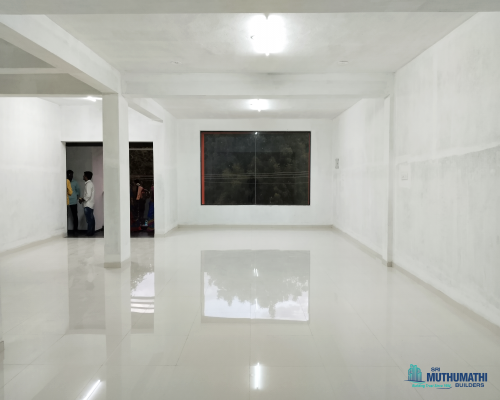 Construction Company in Madurai